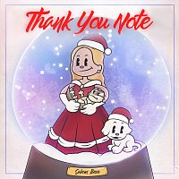 salem ilese – Thank You Note