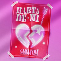 Samantha – Harta De Mí