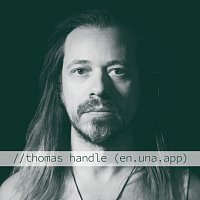 Přední strana obalu CD En una app