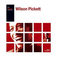 Wilson Pickett – The Definitive Wilson Pickett