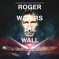 Přední strana obalu CD Roger Waters The Wall ((Live))