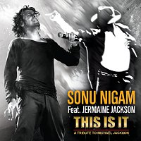 Sonu Nigam, Jermaine Jackson – This Is It
