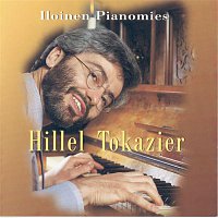 Hillel Tokazier – Iloinen Pianomies