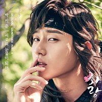 Park Seojun – HWARANG, Pt. 9 (Music from the Original TV Series)