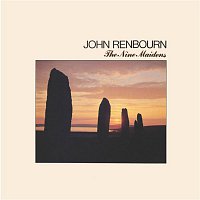 John Renbourn – The Nine Maidens