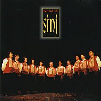 Klapa Sinj – Klapa Sinj (Live)