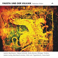 Tabea Schmidt, Emily Korner, Philippe Tondre, Franz Bach, Jakob Lustig – Fausta und der Vulkan