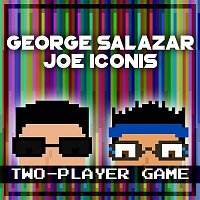 George Salazar & Joe Iconis – Two-Player Game