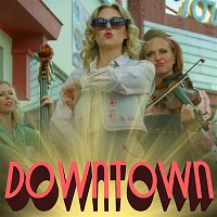 Laura Bell Bundy – Downtown (feat. Bill Parks & Kaitlyn Evanson)