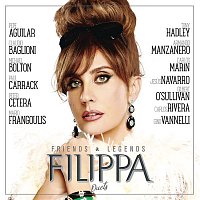 Filippa Giordano – Friends & Legends Duets