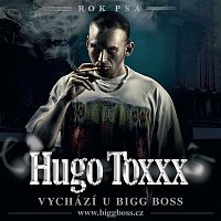 Hugo Toxxx – Rok psa