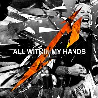 Přední strana obalu CD All Within My Hands [Live / Radio Edit]