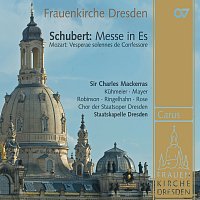 Genia Kuhmeier, Christa Mayer, Timothy Robinson, Matthew Rose – Schubert: Mass No. 6 in E Flat Major, D. 950; Mozart: Vesperae solennes de confessore, K. 339