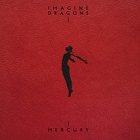 Přední strana obalu CD Mercury - Acts 1 & 2