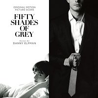 Fifty Shades Of Grey [Original Motion Picture Score]