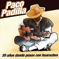 Francisco Padilla Lopez – 30 Anos Dando Pasos Con Huaraches