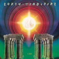 Earth, Wind & Fire – I Am