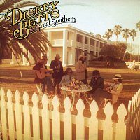 Dickey Betts & Great Southern – Dickey Betts & Great Southern