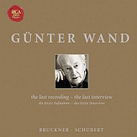 Gunter Wand – The Last Recording - The Last Interview