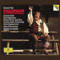 Wiener Philharmoniker, Herbert von Karajan – Verdi: Falstaff [2 CDs]