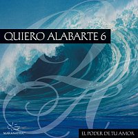 Maranatha! Latin – Quiero Alabarte 6