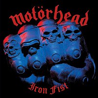 Motörhead – Iron Fist MP3