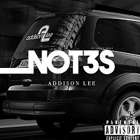 Not3s, Louis Rei, Jay Silva & Geko – Addison Lee (Remix)