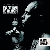 Supreme NTM – Le Clash - Round 5 (B.O.S.S. vs. IV My People)