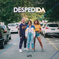 MTK, Agatha, Anna, RNT – Despedida