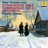 New Philharmonia Orchestra, Wiener Philharmoniker, Claudio Abbado – Tchaikovsky: Symphonies No. 4 & 2 "Little Russian"