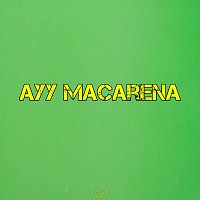 B Lou – Ayy Macarena (Instrumental)