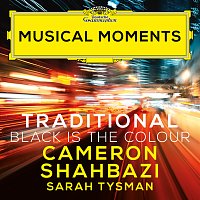 Cameron Shahbazi, Sarah Tysman – Traditional: Black is the Colour of My True Loves Hair (Arr. Gupta for Countertenor and Piano) [Musical Moments]