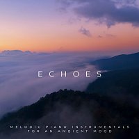 Thomas Benjamin Cooper – Echoes: Melodic Piano Instrumentals for an Ambient Mood