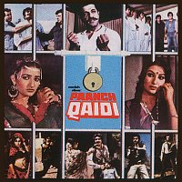 Bappi Lahiri – Paanch Qaidi [Original Motion Picture Soundtrack]