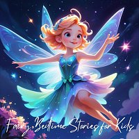 Nicki White, Harriet Jones, Holly Kyrre, Matt Stewart, Carolynne Henry – Fairy Bedtime Stories for Kids: A Collection of Relaxing Fairy Sleep Stories to Help Your Children and Toddlers Fall Asleep