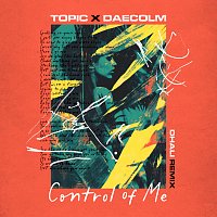 Control Of Me [DHALI Remix]
