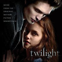 Various  Artists – Twilight Original Motion Picture Soundtrack