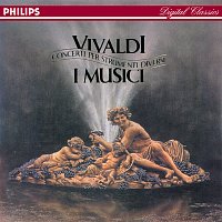 Vivaldi: Concerti per Strumenti Diversi