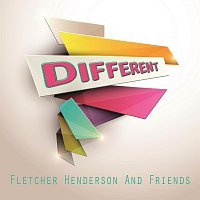 Fletcher Henderson, His Orchestra, Connie’s Inn Orchestra – Different