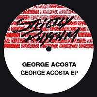 George Acosta – The George Acosta EP