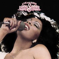 Donna Summer – Live And More