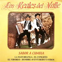 Los Reales Del Valle – Sabor A Cumbia [Remastered]