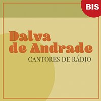 Přední strana obalu CD Bis - Cantores De Rádio