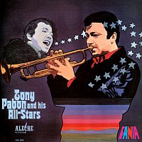 Tony Pabon – Tony Pabón And His All Stars