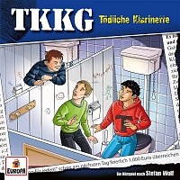 TKKG – 217/Todliche Klarinette