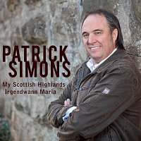 Patrick Simons – My Scottish Highlands