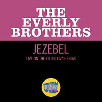 The Everly Brothers – Jezebel [Live On The Ed Sullivan Show, February 18, 1962]