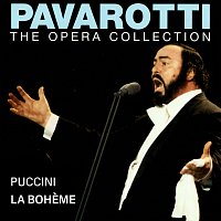 Luciano Pavarotti, Mirella Freni, Sesto Bruscantini, Nicola Ghiuselev – Pavarotti – The Opera Collection 6: Puccini: La boheme [Live in Rome, 1969]
