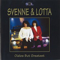 Svenne & Lotta – Oldies But Greatest