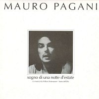 Mauro Pagani – Sogno di una notte d'estate